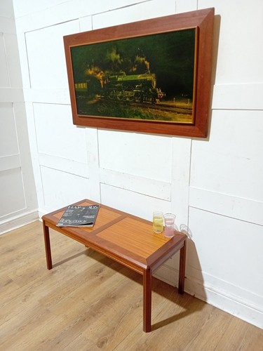 Retro danish teak - danish,
