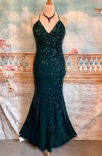 Quiz Maxi Evening Dress 14