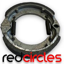 Wheel pit bike drum brake - wheel,