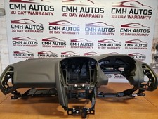 Ford focus mk3 dashboard - focus, mk3.5