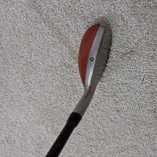 LEFT HANDED Taylormade Rescue