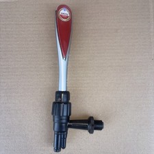 Amstel Beer Pump Tap Handle