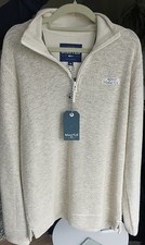 Ex Weird Fish Men's Ashway 1/4