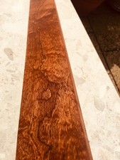 NEW Mahogany Timber Hardwood