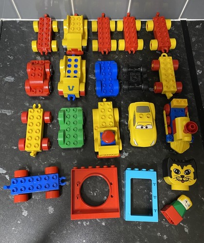 Bundle duplo bricks - bundle, of