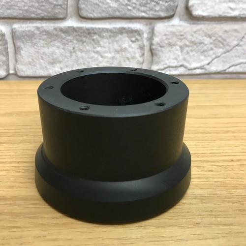 Solid alloy steering - solid,