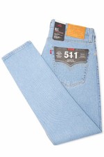 Levi’s 511 Slim Fit Jeans