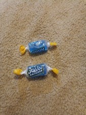 Jolly Rancher Blue Raspberry