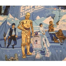 Vintage 1979 Star Wars Empire