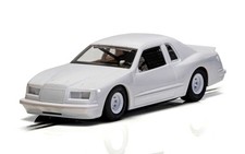 Scalextric Car C4077 Ford