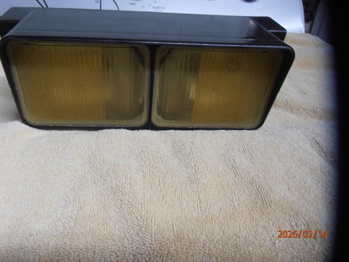 Whelen piercer light - piercer,