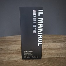 Il Makiage Woke Up Like This