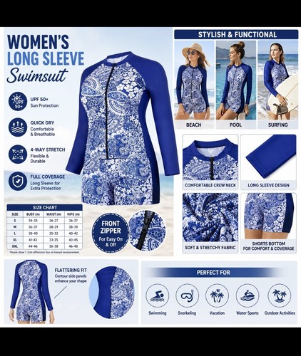 Women long sleeve one - women's,