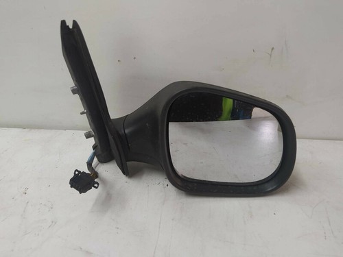 Door mirror right - mirror, hand