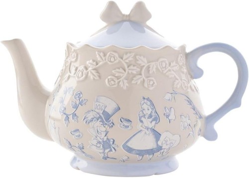 Disney alice wonderland tea - in,