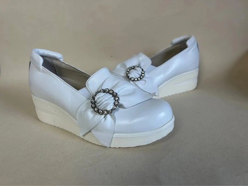 Bnwot marco moreo milano - bnwot, white