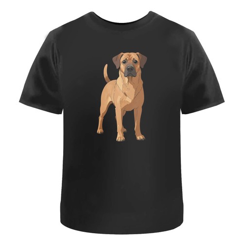 Rhodesian ridgeback dog - ridgeback, dog'