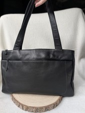 Tula Black Genuine Soft