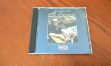 Al Stewart : The Best Of Al Stewart: CENTENARY COLLECTION CD (1997) Great Value