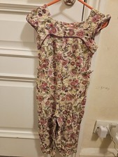 Monsoon girls jumpsuit age - monsoon,