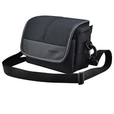 Compact Waist Camera Bag For