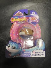 Zuru Hamsters In A House Food