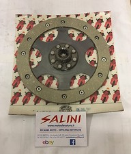 Single Disc Clutch Complete