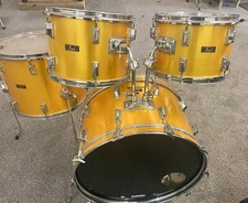 pearl drum kit 1970s