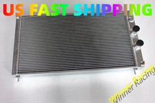 Aluminum Radiator For Ferrari