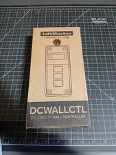 LiftMaster DCWALLCTL Wall