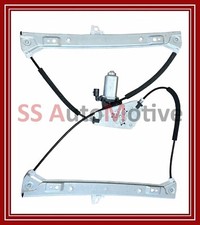 Ford Fiesta Mk5 Mk6 3-Door