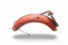 Triumph Tiger Cub T20 Ribbed