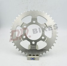 Fits Suzuki GSXR1100 K (530 Conv) 89 AFAM Steel Rear Sprocket 14902-43