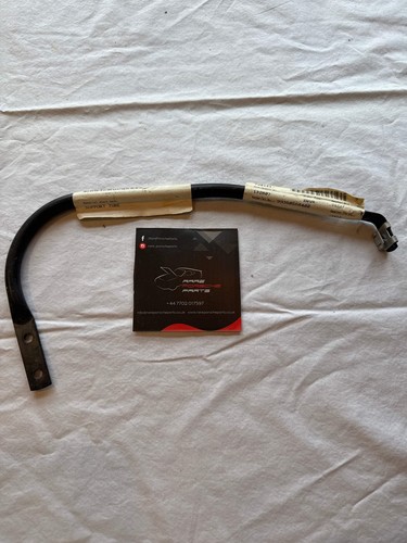 Porsche 993 support tube - , right