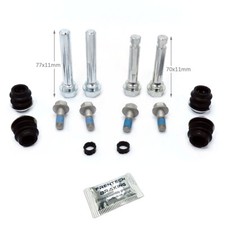 For Lexus IS220D IS250 E20