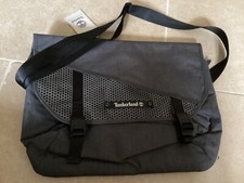 TIMBERLAND MESSENGER FORGED