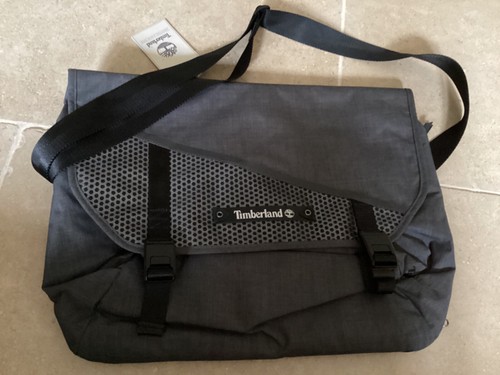 Timberland messenger forged - messenger,