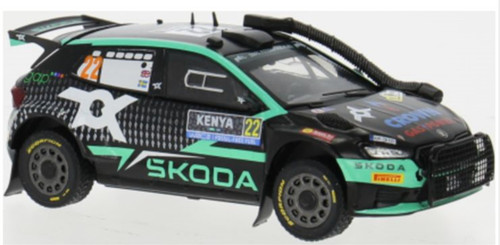 Skoda fabia rally2 wrc - rally2,