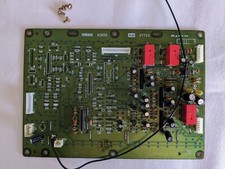 Yamaha PSR 9000 Pro Keyboard Workstation - Connecting Board #2656 AM XY703