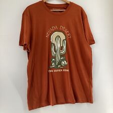 Primark Mens T Shirt Size 2XL
