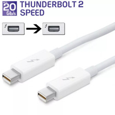 For Apple Thunderbolt 2 Cable