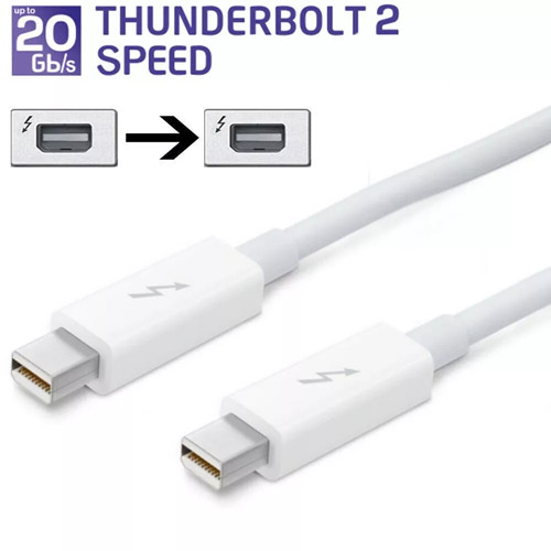 Thunderbolt cable cord - thunderbolt,