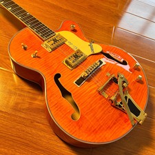 Players Edition Gloss Orange