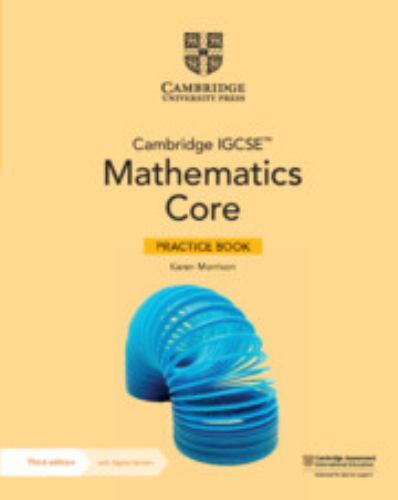 Cambridge igcse - cambridge, igcse(tm)