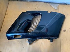 Kawasaki zzr600 right side