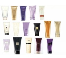 Avon perfumed body lotion ~