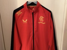 Original Glasgow Rangers