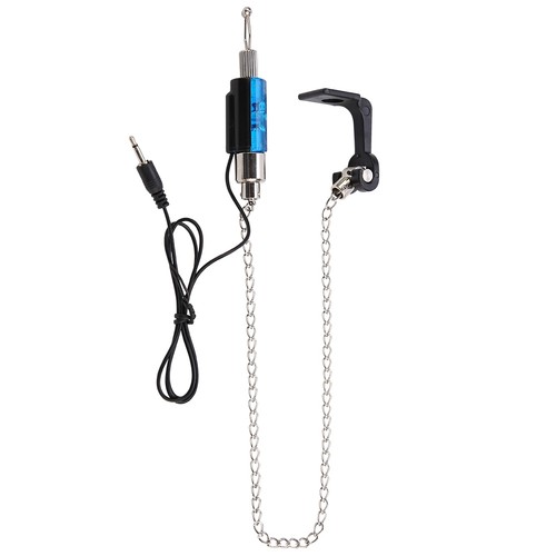 Fish bite alarm led - alarm,