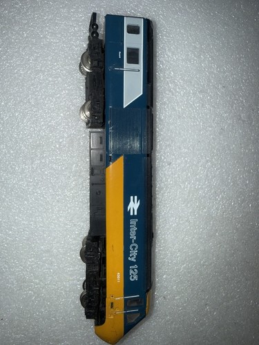 Hornby intercity hst 125 - hornby,