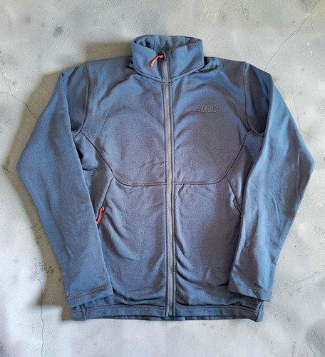 Rab thermic men - rab, zip